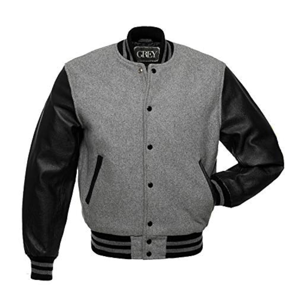 ジャケット・アウター SO ORIGINAL WOOL VARSITY JACKET (BLACK) Nike Solo Swoosh Men's Wool Varsity Jacket. Nike.com